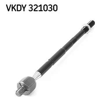 Soustava řízení Axiální kloub, příčné táhlo řízení, VKDY 321030