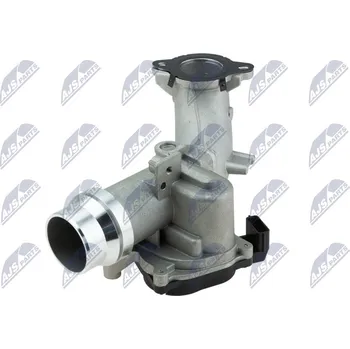 Systém vstřikování Hrdlo škrticí klapky, ETB-RE-007