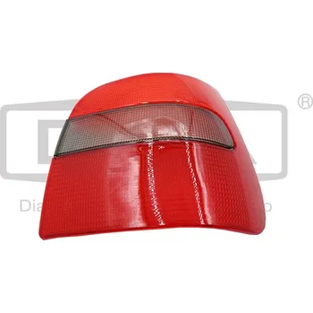 Zadní světlomet Pouzdro, koncové světlo, , 098788190C, DPA, 87880218802