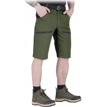 Pánské kalhoty Kalhoty do pasu, krátké nohavice Reis HOBBER-TS KHB vel. 3XL