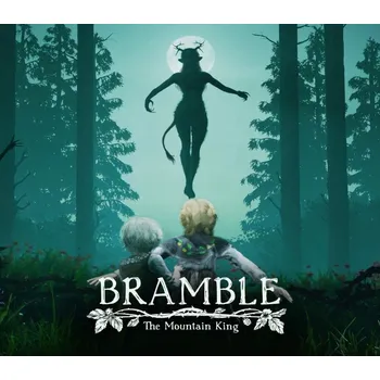 Hra pro Xbox Series BrambleThe Mountain King Xbox Series X|S Kod Klucz Xbox Series X / S digitální verze