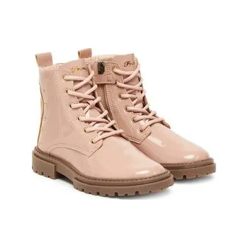 Chlapecké tenisky Turistická obuv Primigi 8909600 D Růžová 32