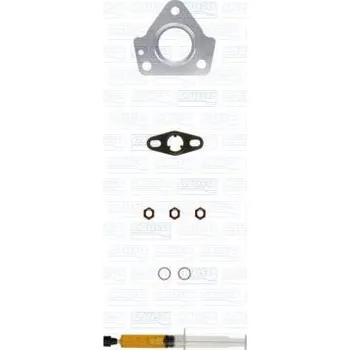 Turbodmychadlo Montážní sada, dmychadlo, JTC12137