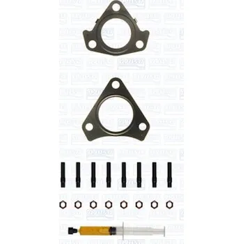 Turbodmychadlo Montážní sada dmychadla, JTC11764