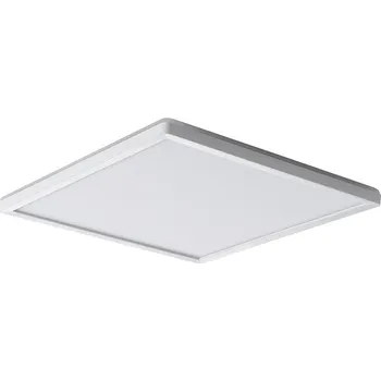 Koupelnové svítidlo KANLUX KANLUX, AZPO stropní LED svítilna, 300x300mm, 17,5W, IP54, bílá, 31508