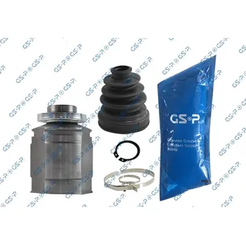 Hřídel nápravy Sada kloubů, hnací hřídel, 615012