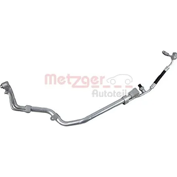 Vedení klimatizace Vysokotlaké / nízkotlaké vedení, klimatizace, 2360125