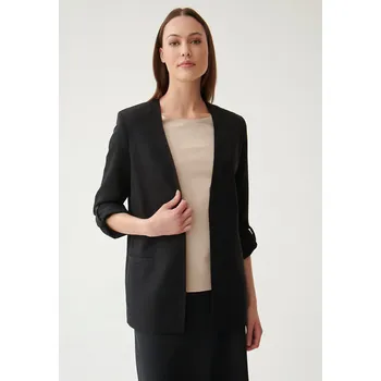 Dámské sako Tatuum DÁMSKÉ SAKO OVERSIZE LEMARIA
