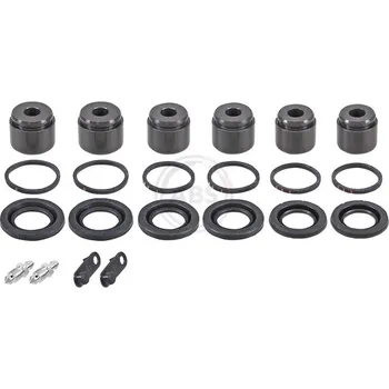 Přislušenství brzdového systému Sada na opravy, brzdový třmen, 57336