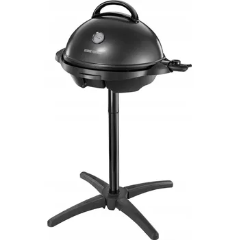 Kuchyňský gril Elektrický gril George Foreman 22460-56 2400 W