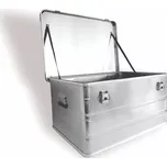 Přepravní hliníkový box Alpos 157 litrů D157 -1 mm
