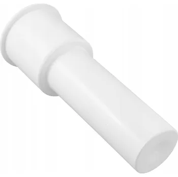 Kuchyňský mlýnek Popychacz Maszynki Do Mielenia Zelmer 8860056 Bílý Náhradní odolný