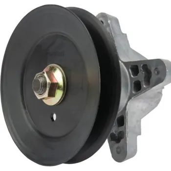 Příslušenství pro zahradní traktor CubCadet CubCadet, WOLF-Garten, MTD vřeteno nože komplet - boční výhoz 96 cm 618-04474B