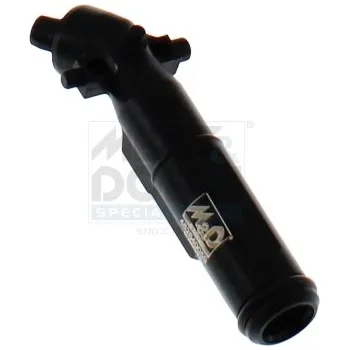 Autosklo Tryska ostřikovače, čištění světlometu, 209256