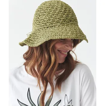 Klobouk Tatuum PLAID HAT - WOKIA 1