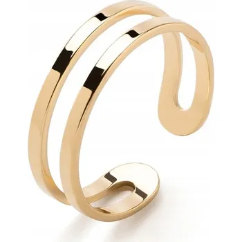 Prsten STŘÍBRNÝ PRSTÝNEK NA ZAČÁTEK PRSTU, STŘÍBRO 925