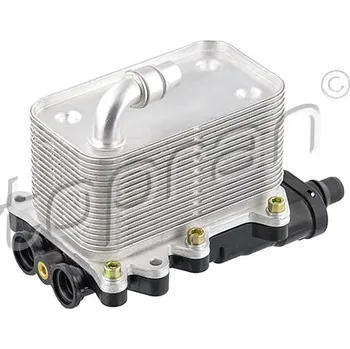 Chladič oleje, automatická převodovka, 502 649