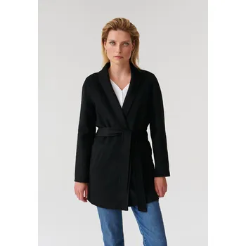 Dámský kabát Tatuum dámský kabát textilní MOZA 1