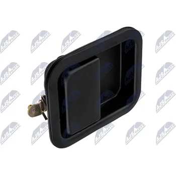 Dveře karosérie Vnější klika dveří, EZC-CH-080