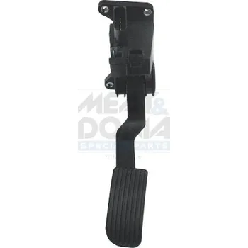 Pedálové obložení Sada akceleračního pedálu, 83524