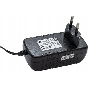 IP kamera LED zdroj MW Power EB2412