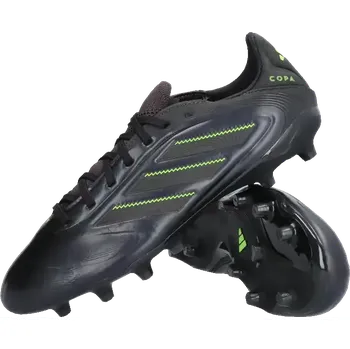 Kopačky Pánské kopačky lisovky Adidas Copa Pure III Pro FG černé3