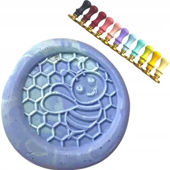 Obraz Artmagico Pečetidlo motiv Včelky