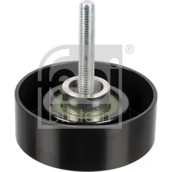 Vratná/vodicí kladka, klínový žebrový řemen, 177700