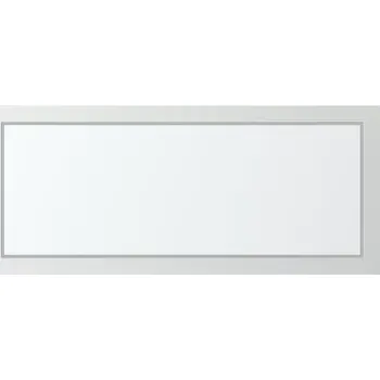 Okno Jednokřídlé plastové fixní okno 80x180