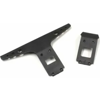 RC model Bumper Kyosho Optima - expresní doprava