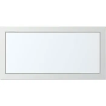 Okno Jednokřídlé plastové fixní okno 70x140