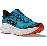 Hoka Challenger 8 M 1168716-SBLW - skyward blue/white 44