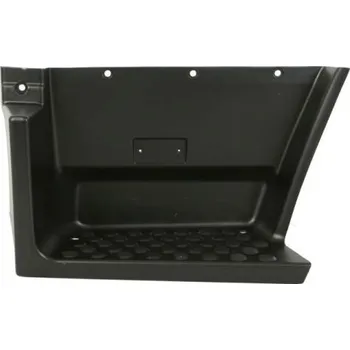 Schůdek Nástupní schůdky, MER-SP-001L