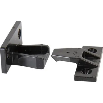 Příslušenství ke karavanu Nacvakávací nábytková spojka AS Set