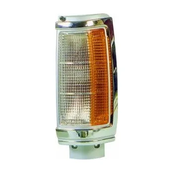 Směrový světlomet Blikač, 214-1508R-AE1
