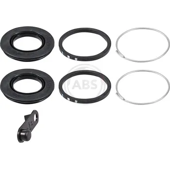 Přislušenství brzdového systému Sada na opravy, brzdový třmen, 73089