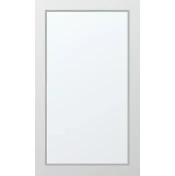 Okno Jednokřídlé plastové fixní okno 120x80