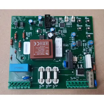 Příslušenství ke kotli Vetim GREEN ECO THERM panel ovládací hořák GET 25S