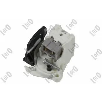 Dálkový bezklíčový systém Nastavovací prvek, centrální zamykání, 132-042-009