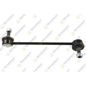 Stabilizátor nápravy Spojka stabilizátoru vpravo, HY-366