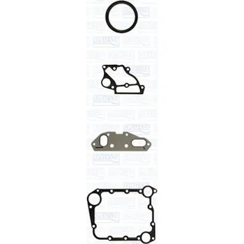 Těsnění motoru Sada těsnění, kliková skříň, 54141900