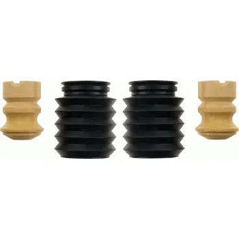 Ochranná sada proti prachu, tlumič pérování, 900 083