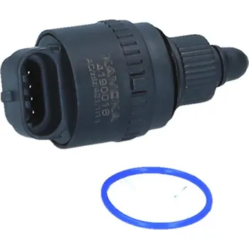 Ventil klimatizace Volnoběžný regulační ventil, přívod vzduchu, 4190016