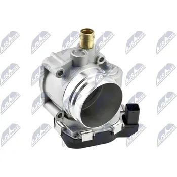 Systém vstřikování Hrdlo škrticí klapky, ETB-BM-007