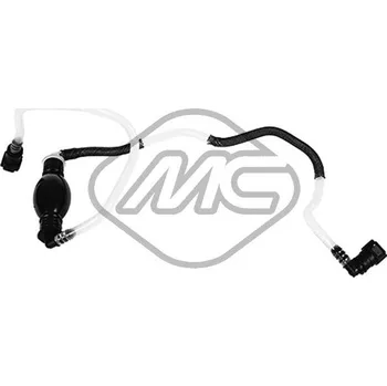 Palivové čerpadlo Palivové potrubí, 92116