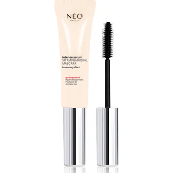Přípravek na tvář NEO MAKE UP Intense Serum Vitamin & Mineral 9 ml