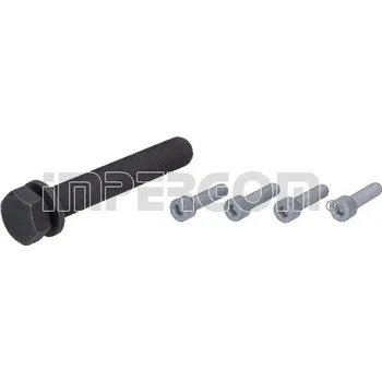 Sada sroubu, remenice-klikovy hridel, 41007