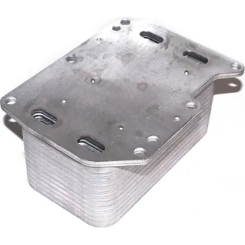 Motor automobilu Olejový chladič, motorový olej, FT55143