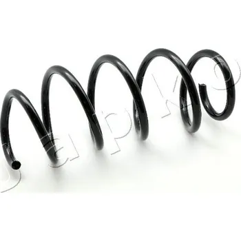 Pružina podvozku, ZCJ3511A