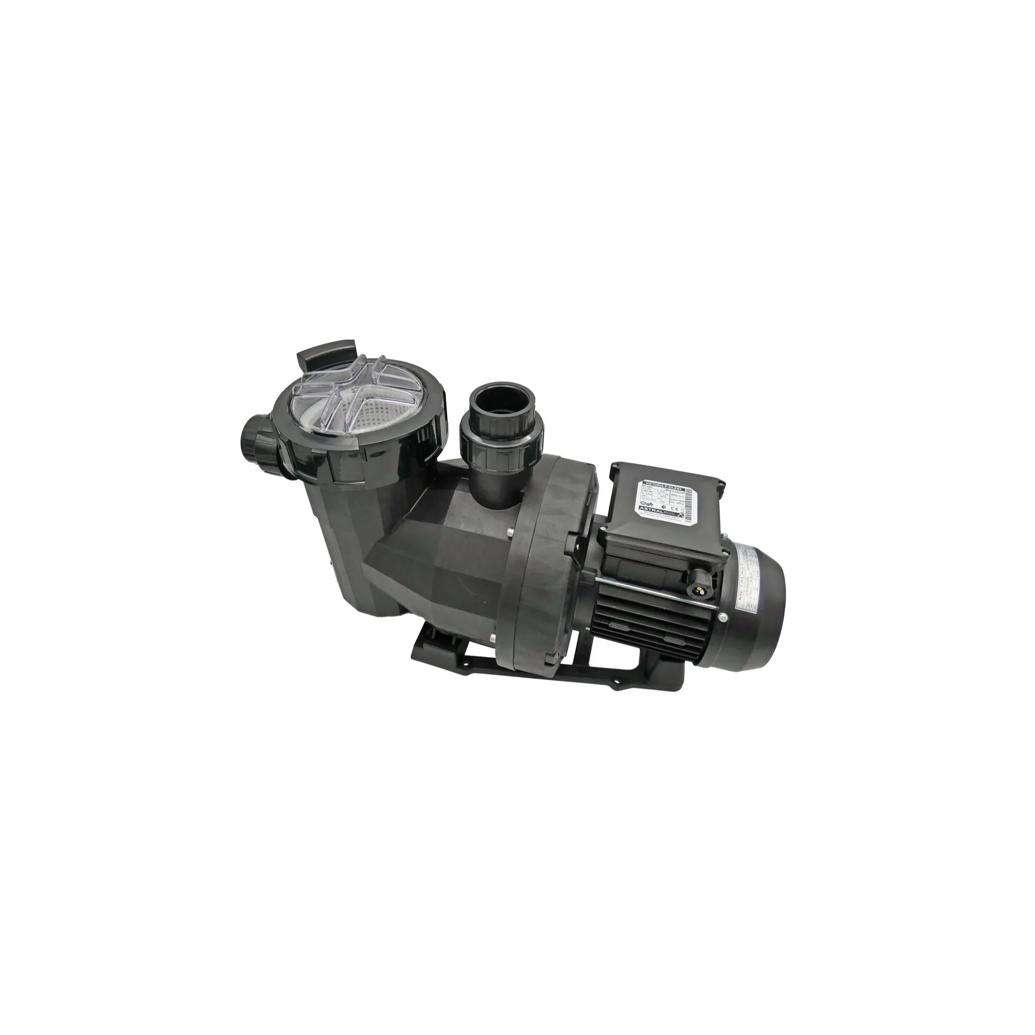 Fotografie 4 - Bazénové čerpadlo ASTRALPOOL Victoria Plus Silent 11 m3/h 230 V